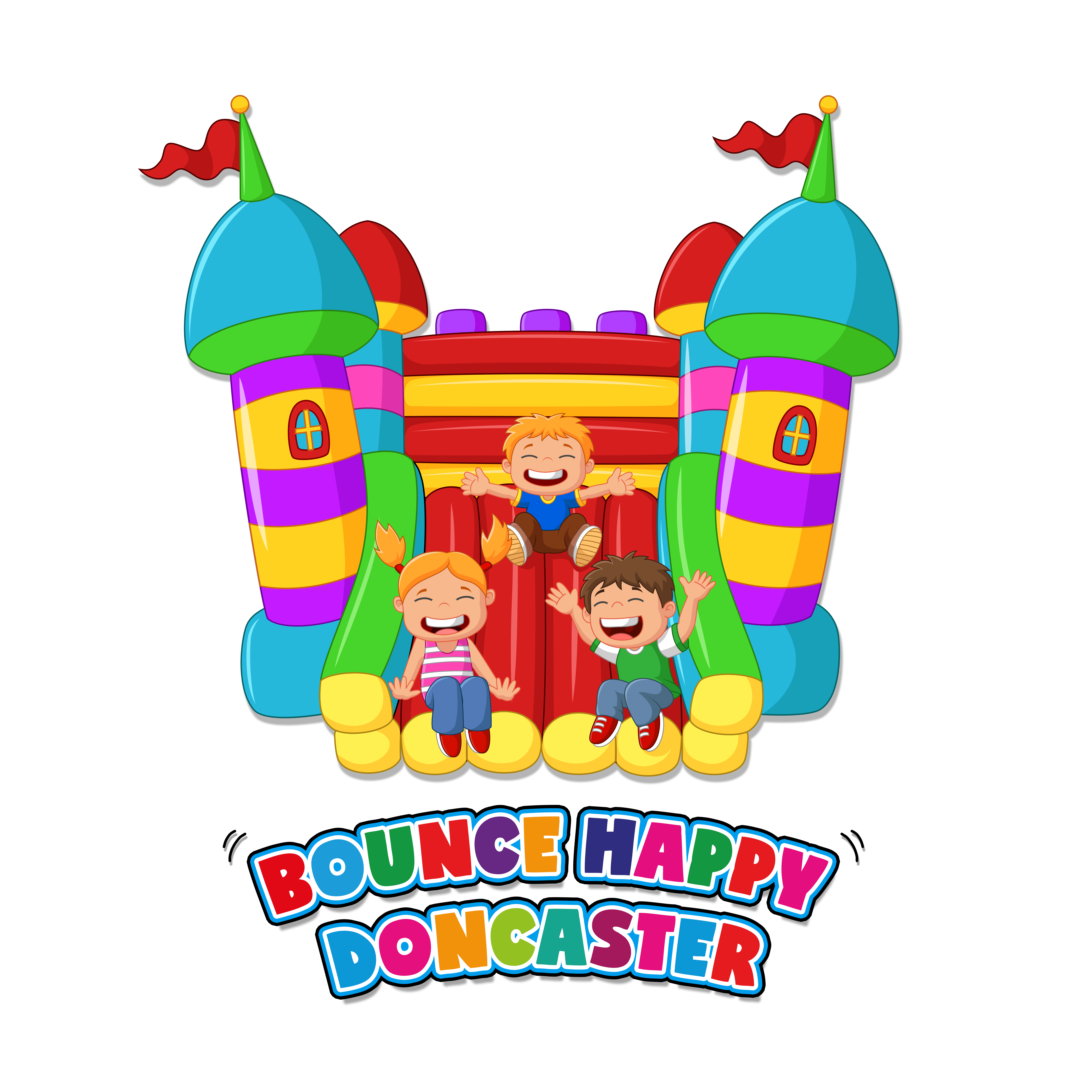 Bounce Happy Doncaster